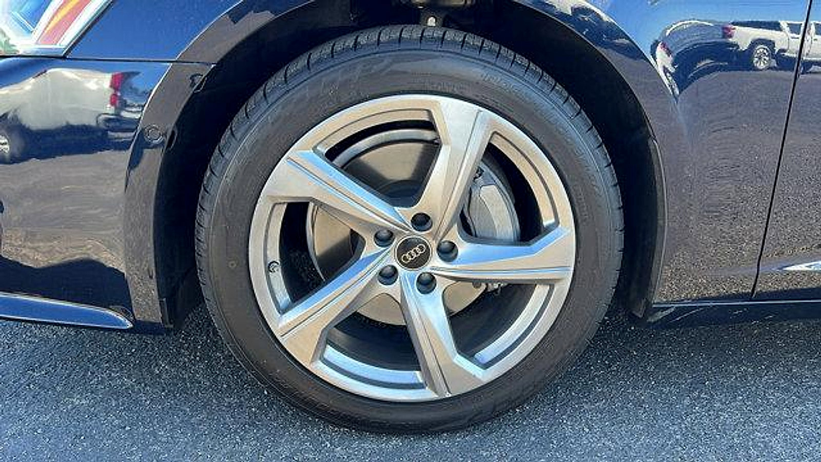 Used 2024 Audi A6 Premium Plus image 10