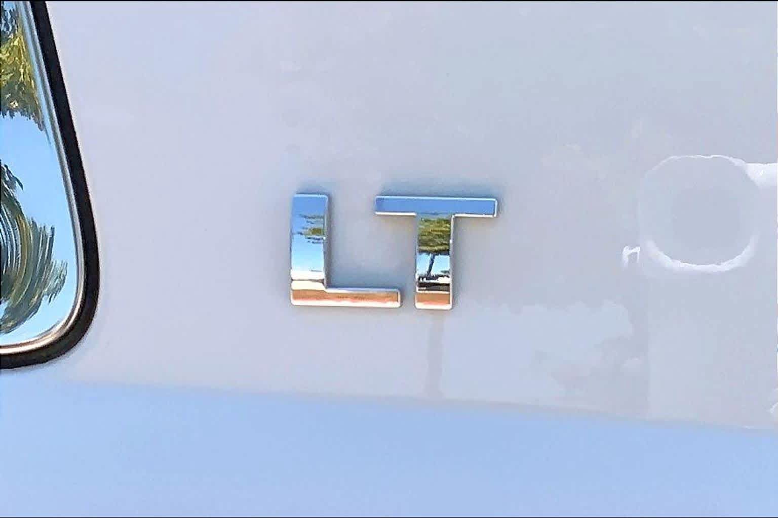 Used 2020 Chevrolet Tahoe LT AWD/4WD image 10