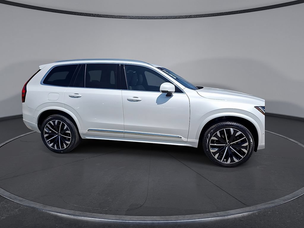 New 2026 Volvo XC90 B6 Ultra w/ Protection Package AWD/4WD image 6