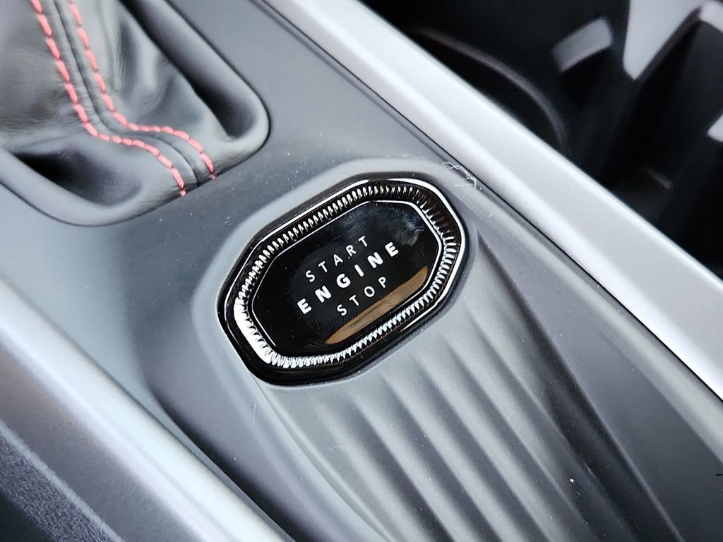 New 2026 Dodge Charger Scat Pack w/ Blacktop Package image 17