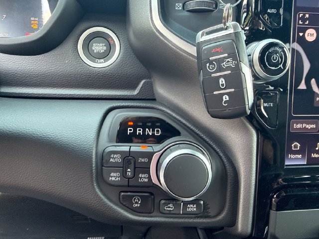 New 2026 RAM 1500 Big Horn w/ Back Country Package AWD/4WD image 32