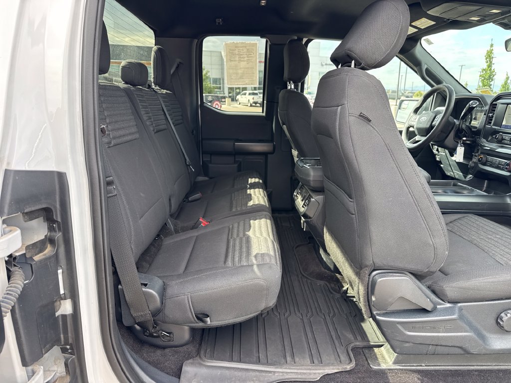 Used 2021 Ford F150 XL w/ Equipment Group 101A High AWD/4WD image 29