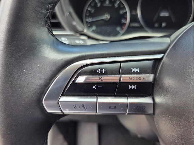 Used 2023 MAZDA CX-30 AWD 2.5 S w/ Preferred Package image 31
