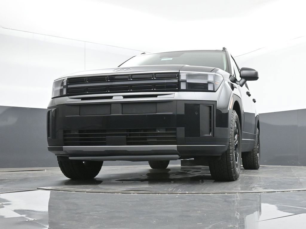 New 2026 Hyundai Santa Fe XRT image 41