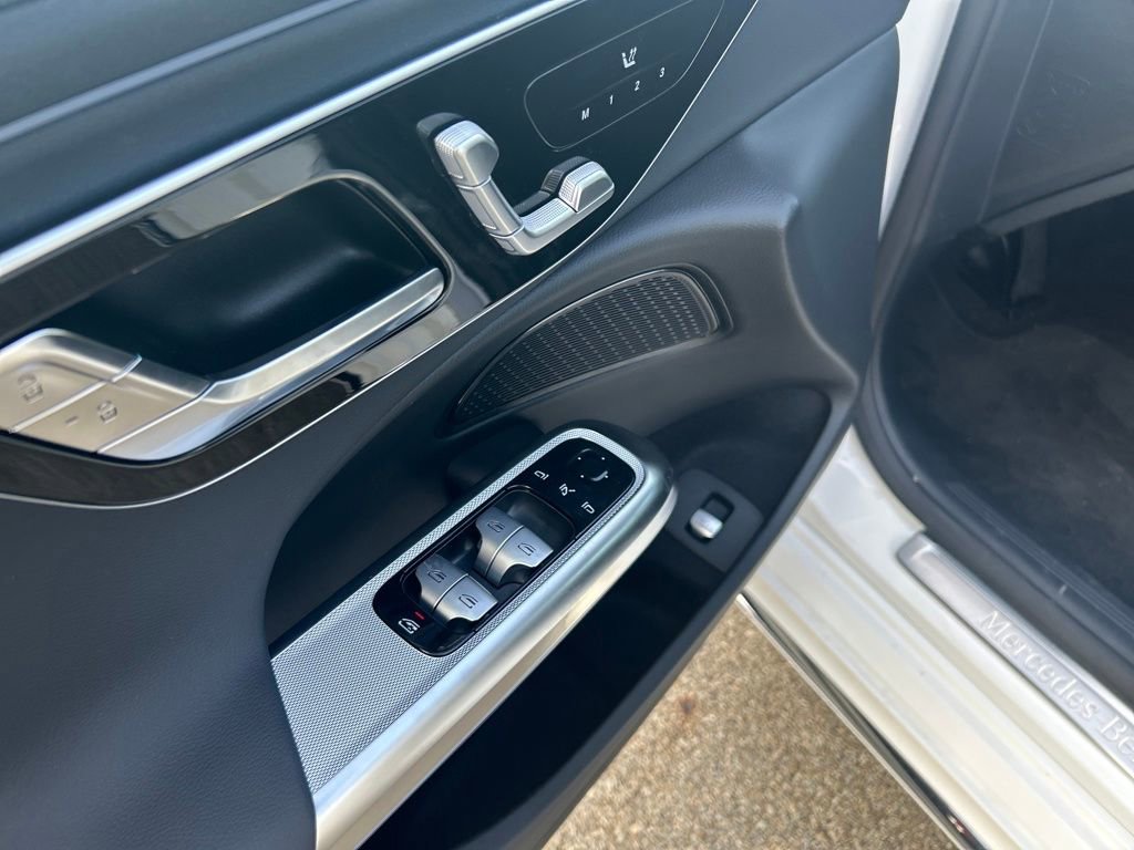 New 2026 Mercedes-Benz E 350 4MATIC Sedan image 10
