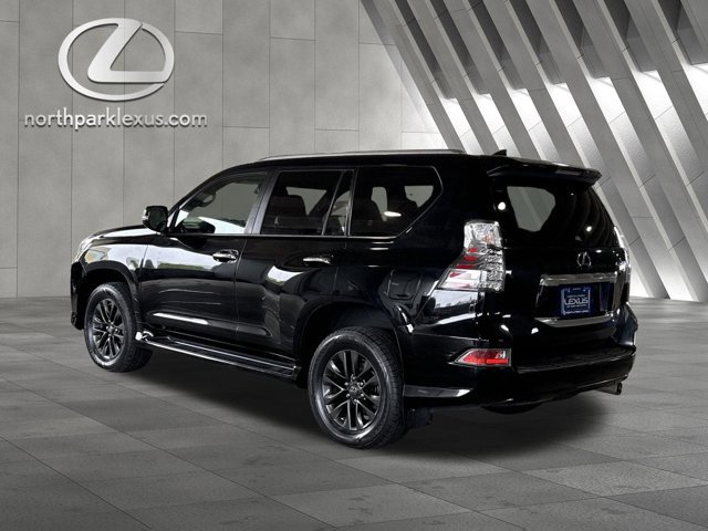 Used 2020 Lexus GX 460 Premium AWD/4WD image 2