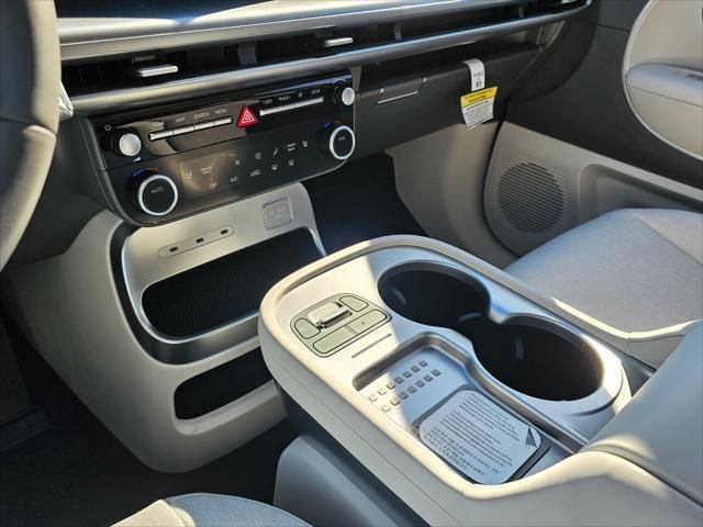 New 2026 Hyundai Ioniq 9 SE AWD/4WD image 20