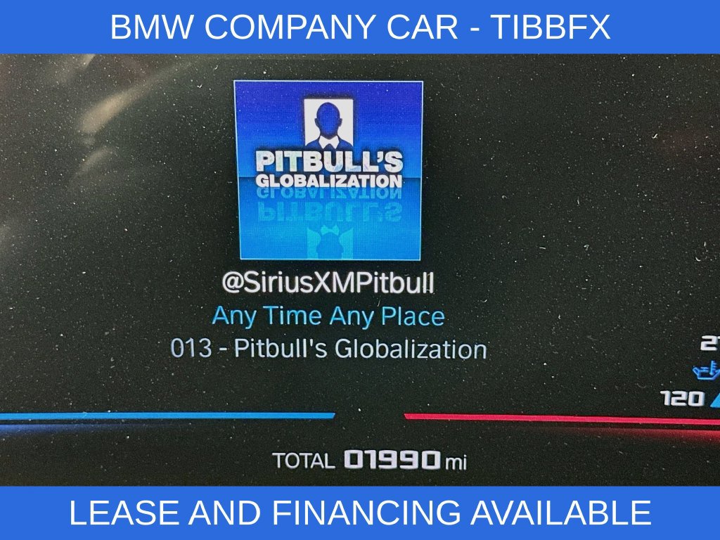 Used 2027 BMW X6 M Competition AWD/4WD image 14