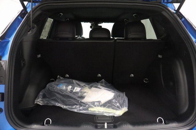 New 2026 Jeep Compass Trailhawk image 18