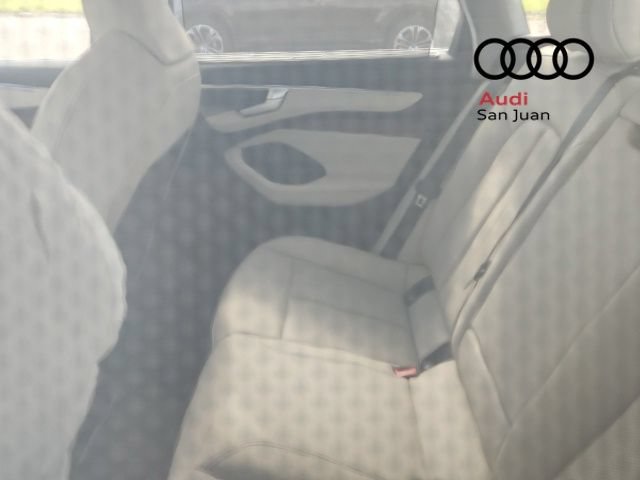 New 2026 Audi A6 Premium Plus AWD/4WD image 28