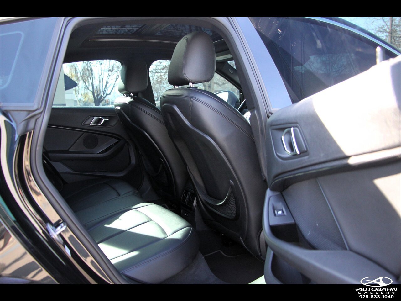 Used 2022 BMW 228i Gran Coupe w/ Convenience Package FWD image 38