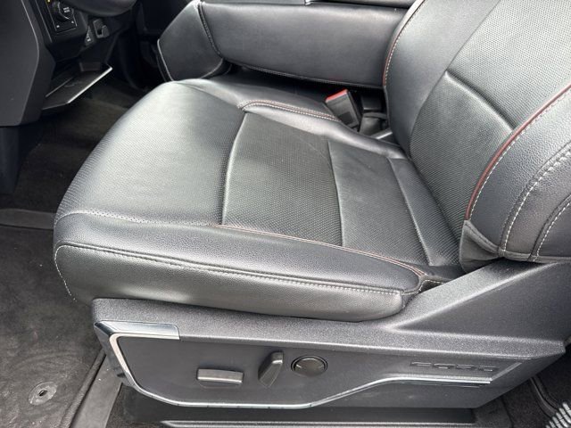 Used 2022 Ford F150 Lariat image 14