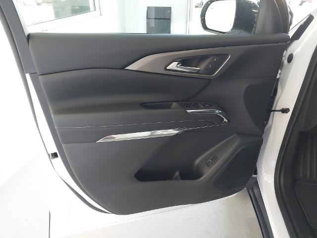 New 2026 Chevrolet Traverse LT image 25