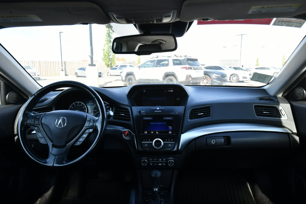 Used 2016 Acura ILX FWD image 21