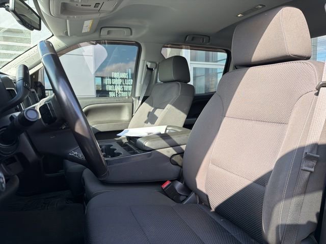 Used 2017 Chevrolet Silverado 3500 LT w/ LT Convenience Package image 17