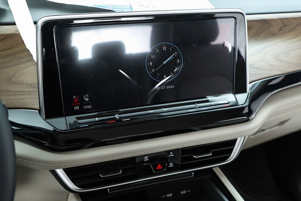 New 2026 Volkswagen Atlas SE image 25