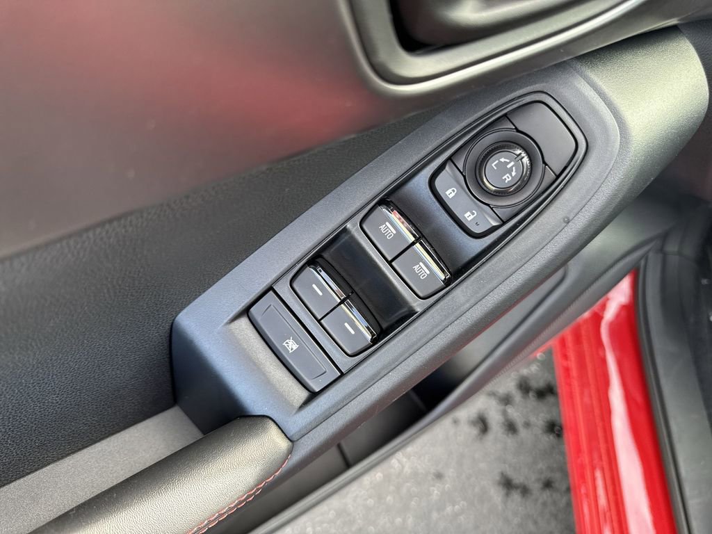 New 2026 Subaru Impreza 2.0i Sport image 15