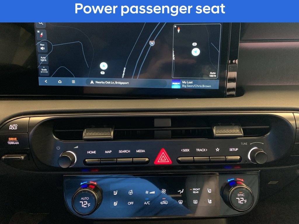 New 2026 Hyundai Palisade XRT Pro image 8