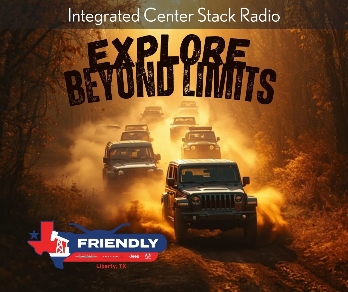 New 2025 Chrysler Pacifica Select image 8