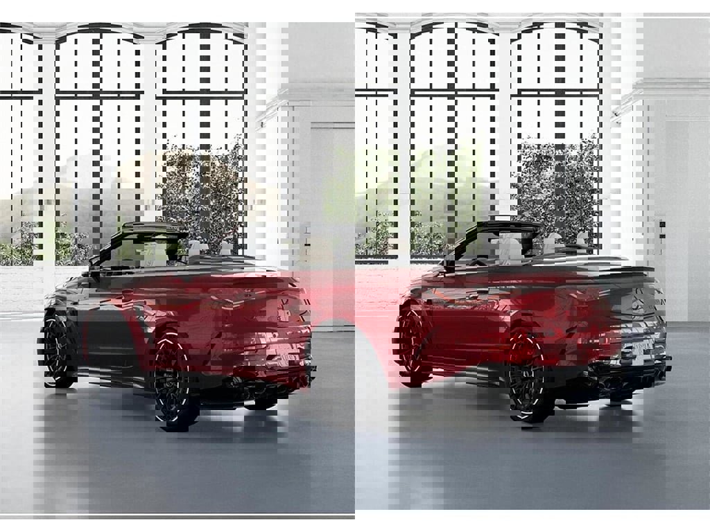 New 2026 Mercedes-Benz CLE 53 AMG 4MATIC image 29