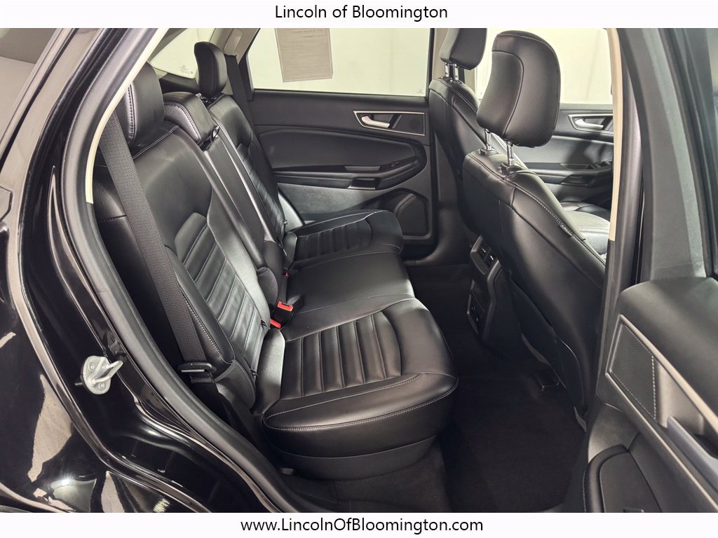Used 2023 Ford Edge SEL w/ Convenience Package AWD/4WD image 13