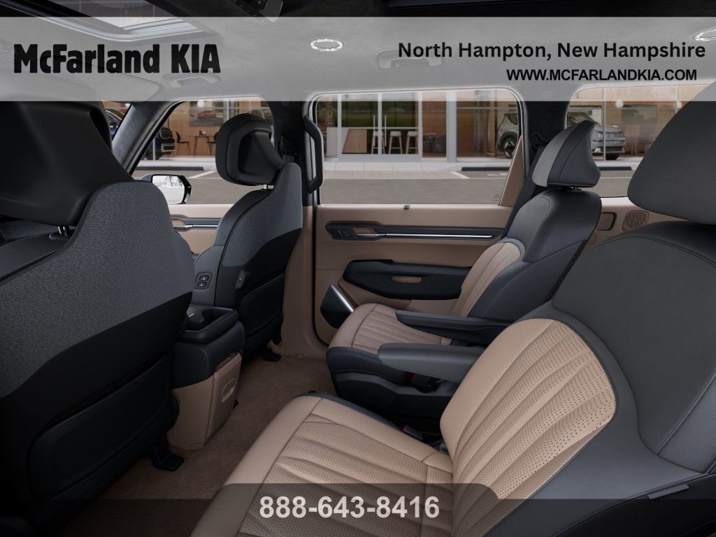 New 2026 Kia EV9 GT-Line image 19