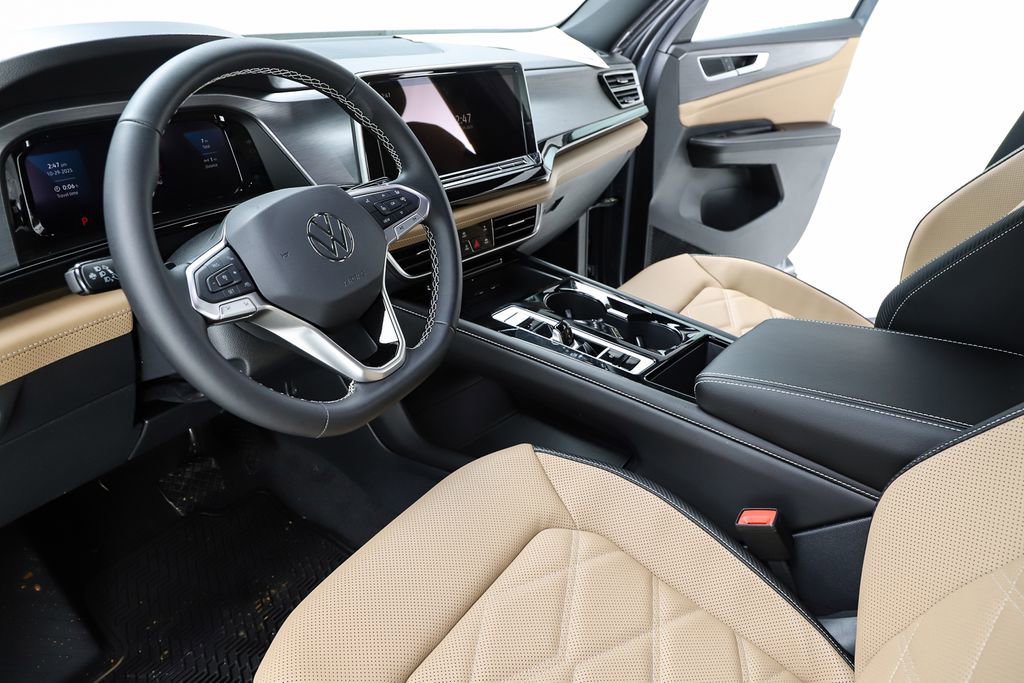 New 2026 Volkswagen Atlas Cross Sport SE image 57