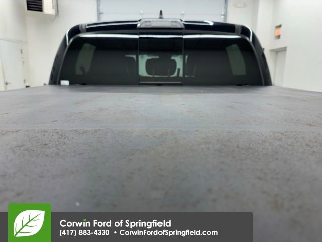 Used 2019 Toyota Tacoma TRD Off-Road image 15