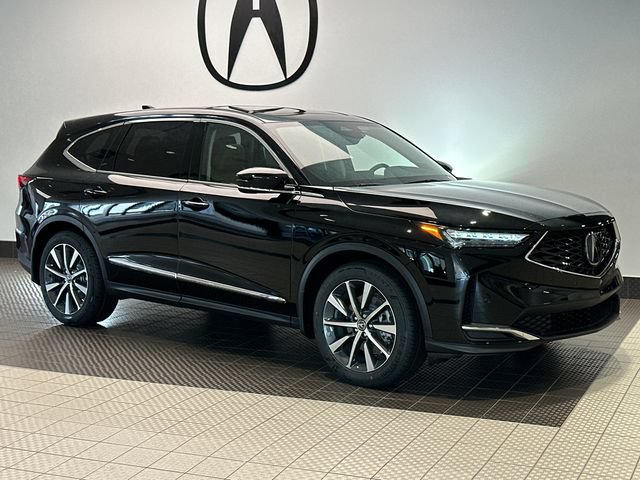 Certified 2026 Acura MDX SH-AWD w/ Technology Package