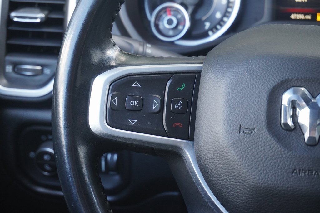 Used 2020 RAM 1500 Big Horn image 16