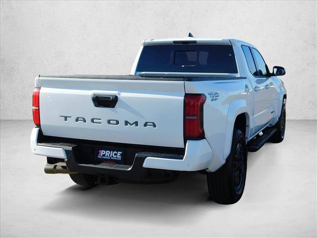 Used 2026 Toyota Tacoma TRD Sport w/ TRD Sport Upgrade Package RWD image 9