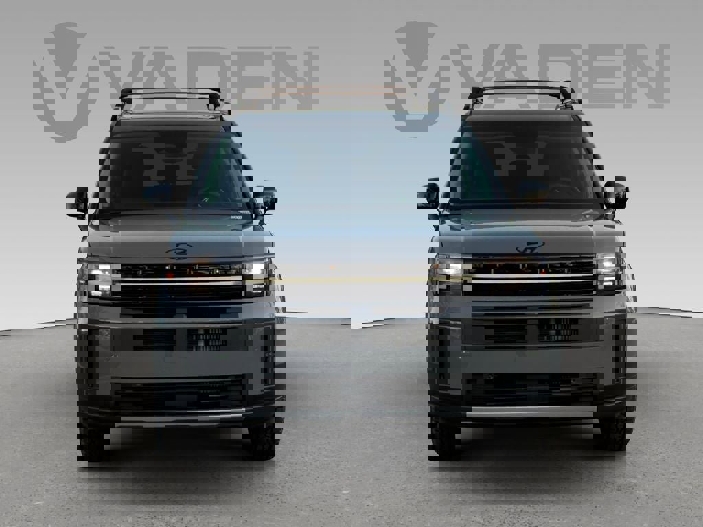 New 2026 Hyundai Santa Fe XRT image 26