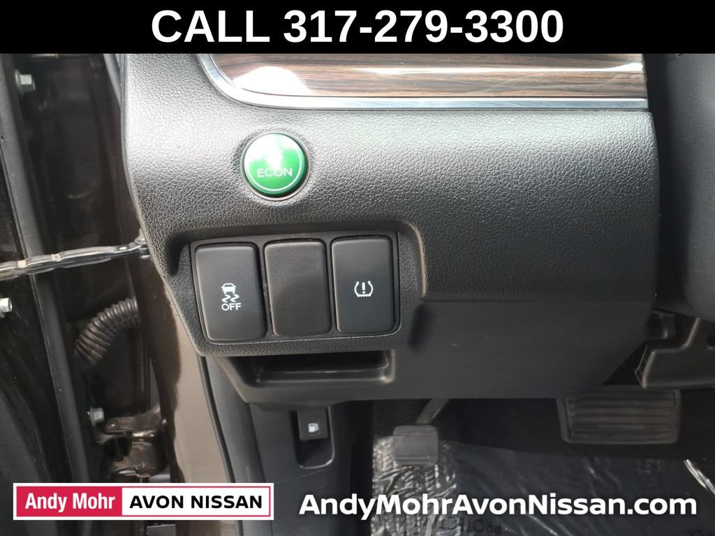 Used 2016 Honda CR-V EX-L image 19