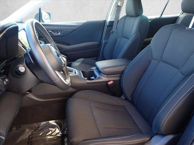 Used 2025 Subaru Legacy Premium AWD/4WD image 10