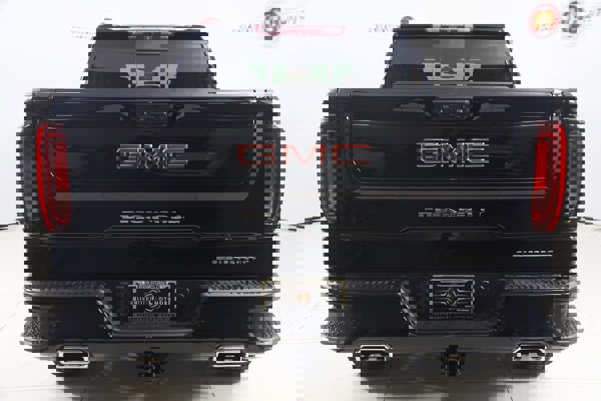 Used 2023 GMC Sierra 1500 Denali image 50