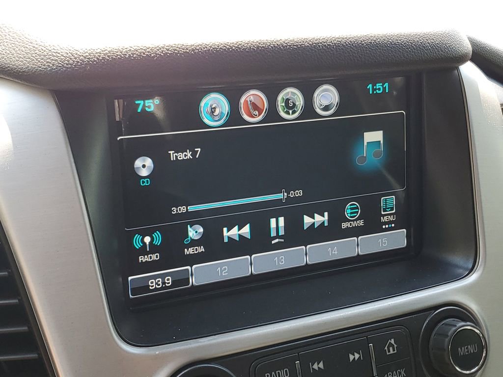 Used 2018 GMC Yukon XL SLE w/ SLE Value Package RWD image 27