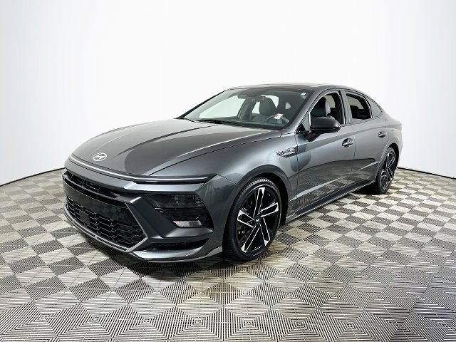 Used 2024 Hyundai Sonata N Line FWD image 7