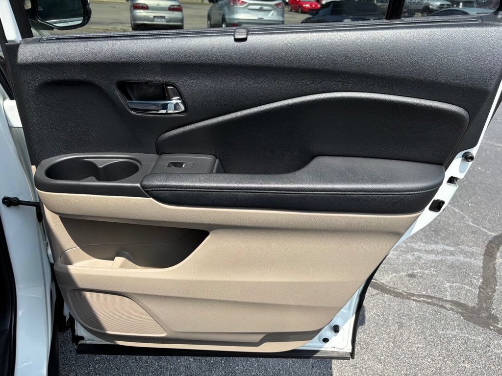Used 2020 Honda Pilot EX-L image 23