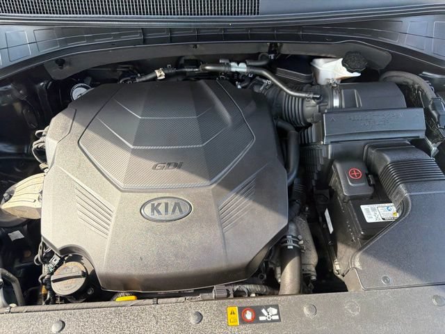 Used 2019 Kia Sorento SX AWD/4WD image 35