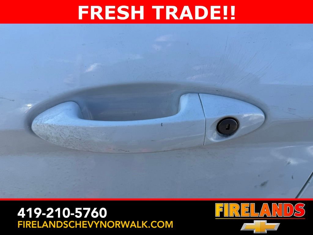 Used 2019 Ford Fiesta SE image 4