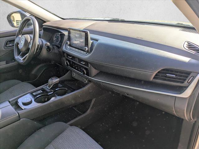 Used 2021 Nissan Rogue S image 21