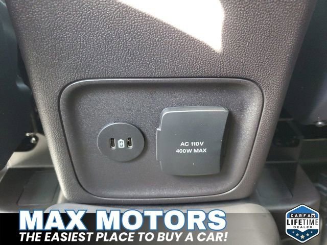 New 2025 Ford Bronco Sport Badlands w/ Badlands Tech Package image 16