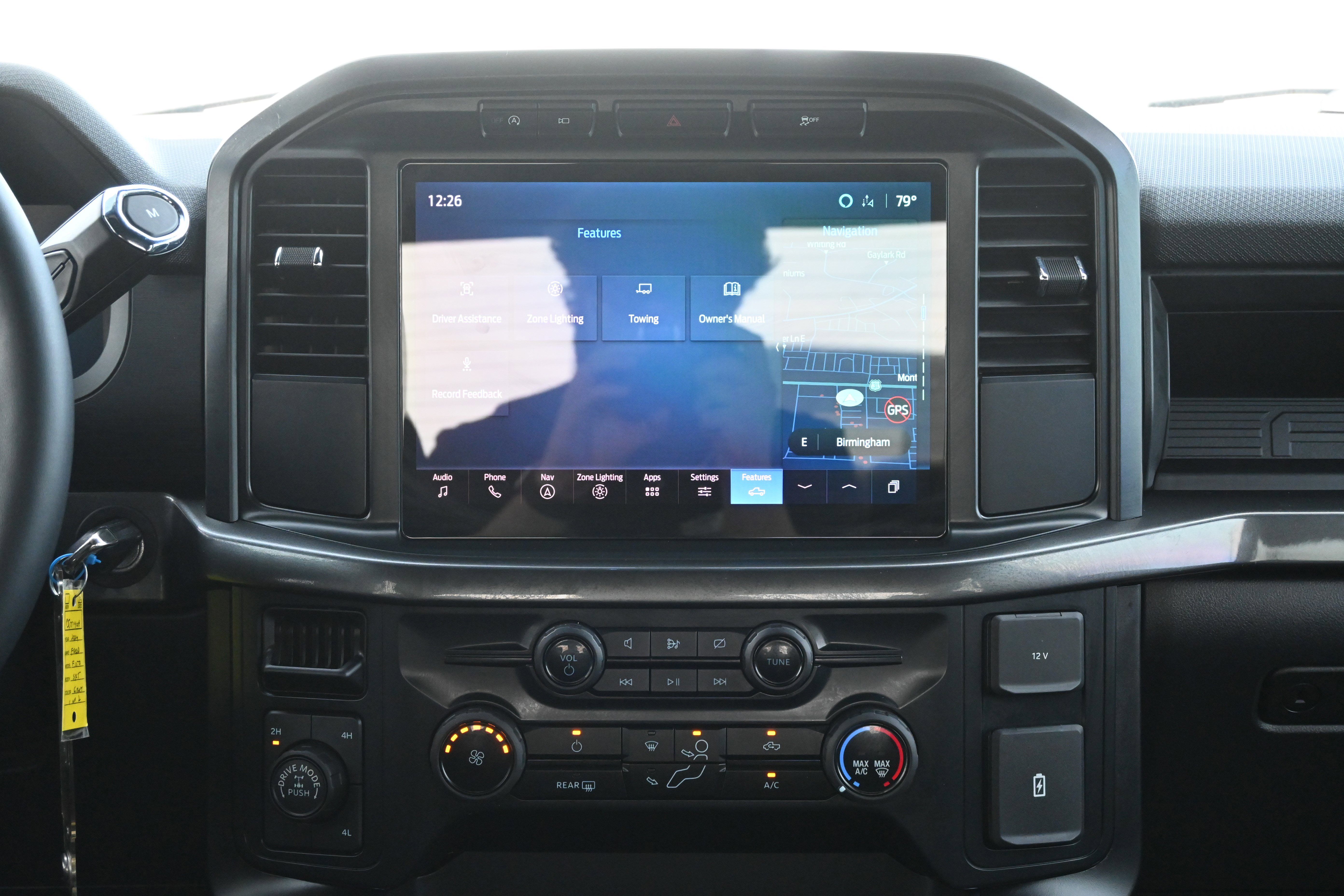 Used 2024 Ford F150 STX image 5