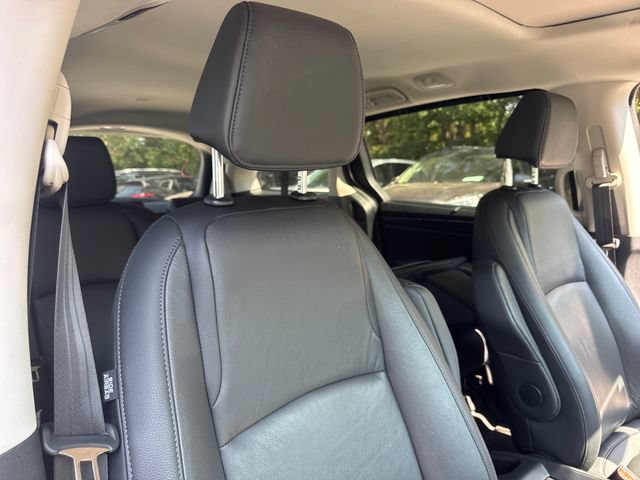 Used 2025 Honda Odyssey EX-L image 26