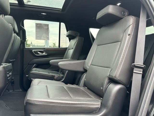 Used 2021 Chevrolet Tahoe High Country image 19