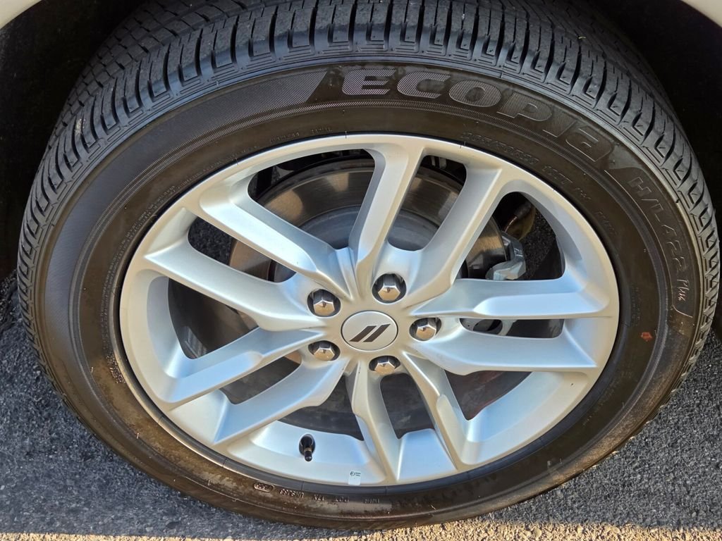 Used 2025 Dodge Durango R/T AWD/4WD image 10