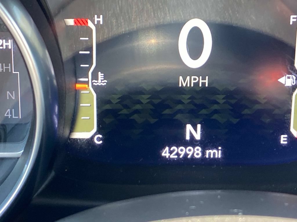 Used 2022 Jeep Wrangler Rubicon AWD/4WD image 33
