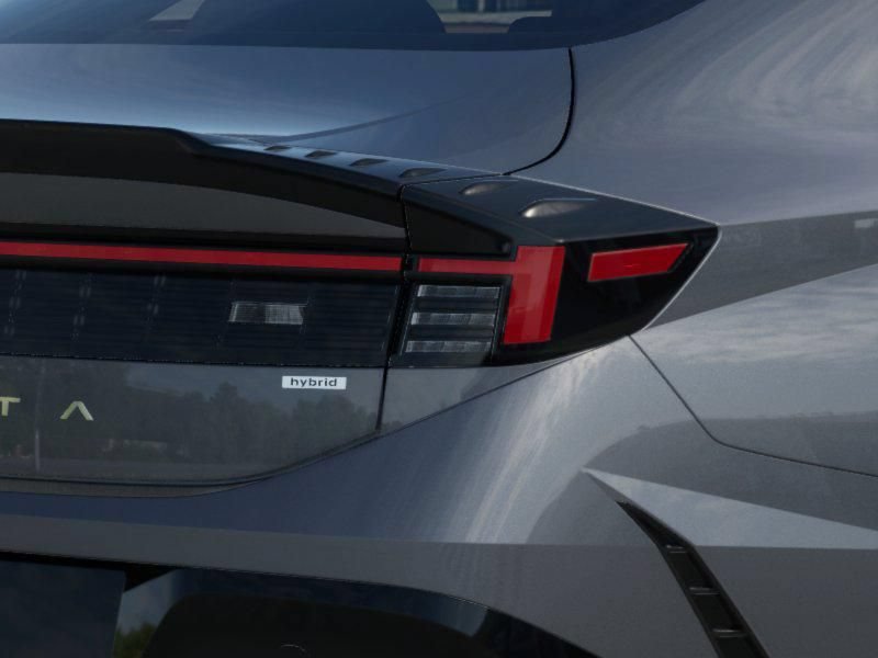 New 2026 Hyundai Sonata SEL FWD image 10