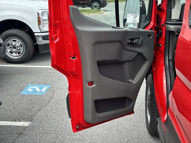 New 2026 Ford Transit 350 XL RWD image 10