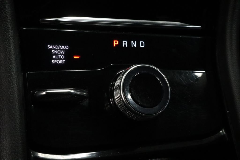 Used 2022 Jeep Grand Cherokee L Limited image 32